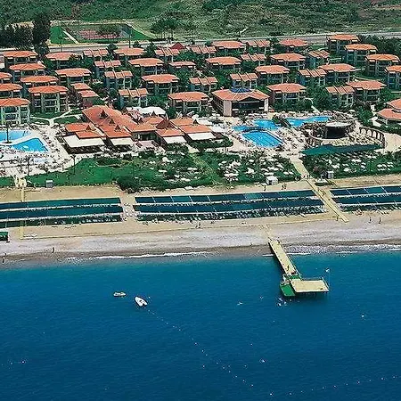 Gypsophila Village Ośrodek wypoczynkowy Alanya